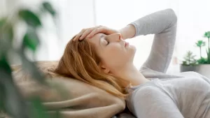 Migraña